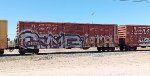 FSRR 107158 Ex NDEM Con Grafiti 